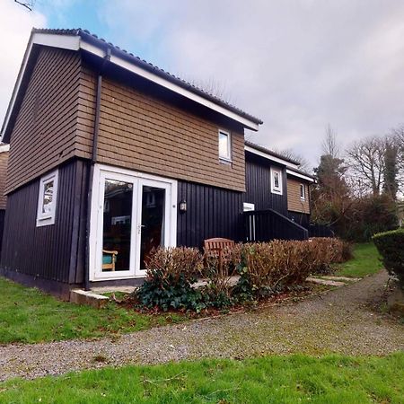 11 Strawberry Hill, Tolroy Manor Hayle Exterior foto